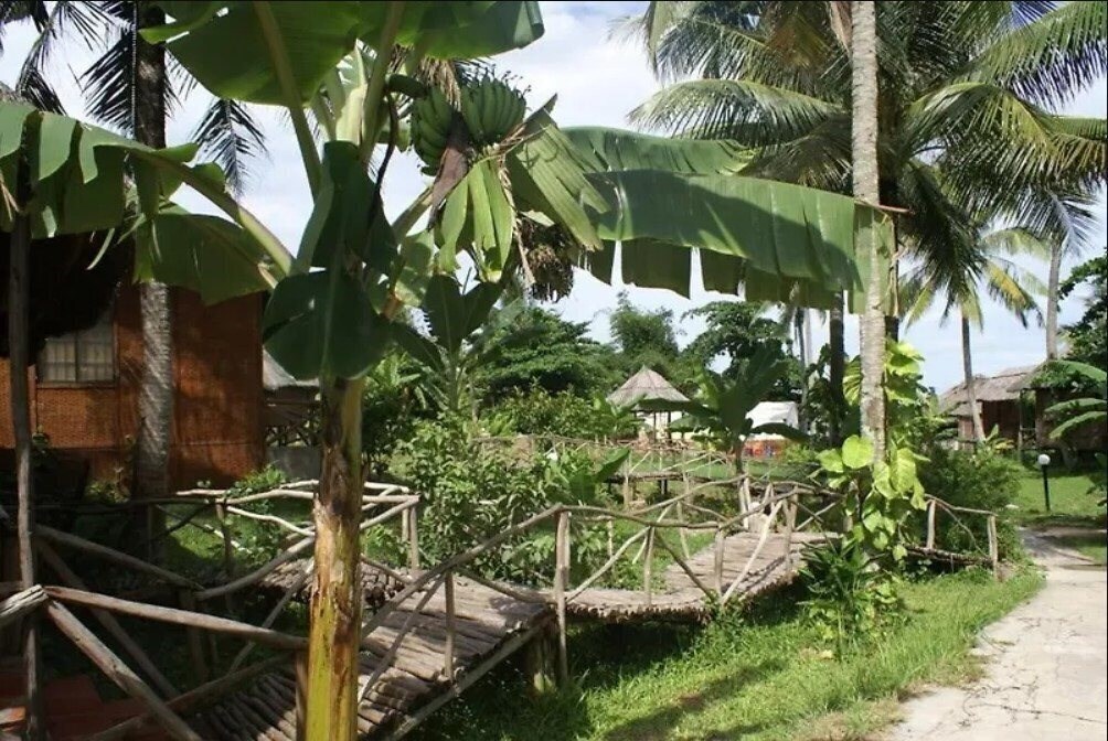 Фото Moon Resort Phu Quoc 2*